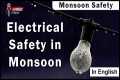 Electrical Safety in Monsoon Training 