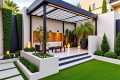 +300 NEW Modern Patio Pergola Designs 