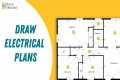 How to Draw an Electrical Plan With