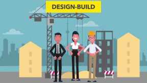 What is the Design-Build Construction Method? A Quick Introduction