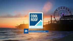 Owens Corning Cool Roof Shingles | Frontline Consultants & Contracting LLC.