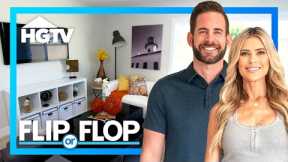 $400K Midcentury Hilltop Home Reno for a BIG Profit | Flip or Flop | HGTV