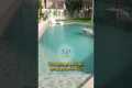 Pool Landscape Installation #youtube