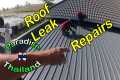 Roof Leak Repairs