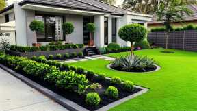 Landscape Design 2025: Fresh Ideas for the New Year | Elevate Your Garden