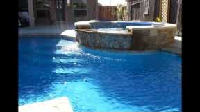 Swimming Pool Construction & Remodeling Contractors | Your Pool Builder Conroe