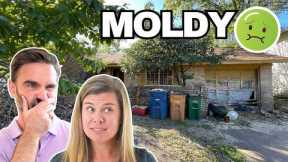 Flipping the Most Disgusting House We've Ever Seen | Complete Remodel