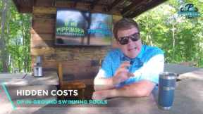 Hidden Costs of Pool Installation