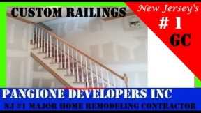 HOME REMODELING CONTRACTORS IN BERGEN COUNTY NEW JERSEY NJ