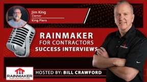 EP: 28  Building A Successful Foundation Repair Business - Tips And Tricks From A Pro