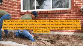 Foundation repair - Fremont - Prosper Construction Development Fremont - (510) 216-4403