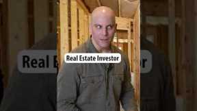 Why Contractors Hate Fix & Flip Investors #shorts #realestate