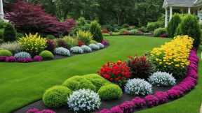 Transform Your Space with Stunning Small Garden Landscape Designs