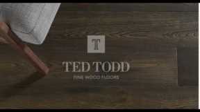 Ted Todd Fine Wood Floors - Floor Care System 1