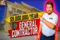 Should You Buy a General Contracting