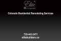 Residential Remodeling Services by