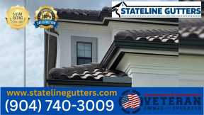 The Significance of Gutters in Florida|Stateline Gutters 