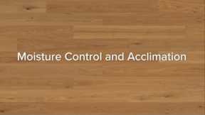 Engineered Hardwood Flooring Is Made with REAL Wood | Tips Before Install (Moisture & Acclimation)