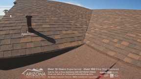 Brownwood Owens Corning Shingles | Arizona Pristine Roofing