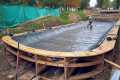 Man Builds Amazing SWIMMING POOL in