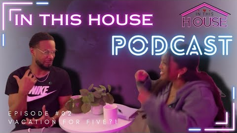 Surprise, We’re Going to Florida! 🎉✈️🌴 | In This House EP02