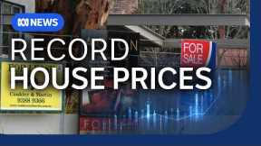 House prices keep rising as investors flip properties with generous tax breaks | The Business