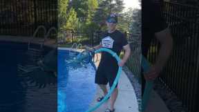 HOW TO INSTALL A ZODIAC G3 BARACUDA POOL CLEANER