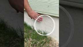 Have you seen cracks in your foundation?