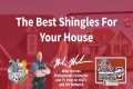 Why ATLAS Pinnacle Pristine Shingles