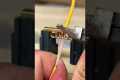Strong Electrical Connection