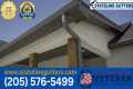 Gutter Replacement Lexington Alabama