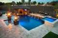 WOW! 100+ SMALL BACKYARD SWIMMING