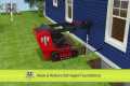 Sinking & Settling Foundations