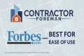 Overview of Contractor Foreman (#1