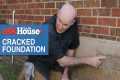 How to Repair Cracked Foundation