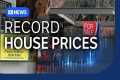 House prices keep rising as investors 