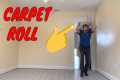 Daily blog, Carpet Installation with