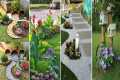 Outdoor Garden design ideas | 2025
