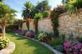 Get Inspired | Creative Garden Wall