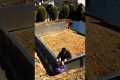 How to Build A Pool with Steel Walls