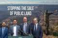 Can the Public Lands Caucus Flip the