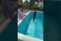 IPOOLGO inflatable swimming pool
