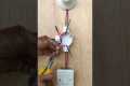 builders learn to assemble electrical 