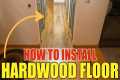 How To Install Bruce Plano Marsh