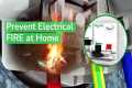What Causes Electrical Fires? |