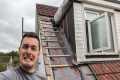 ROOF LEAKING AGAIN! New Membrane and