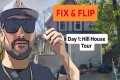 Hill House Fix & Flip- Part 1