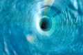 Quick video on CIPP trenchless sewer