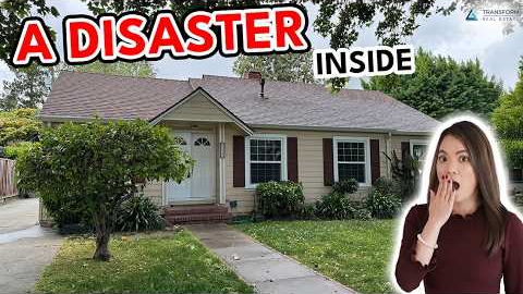 How Will I Flip this $2 Million Design Nightmare (Watch and See)