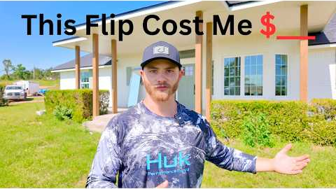 I Bought a Tornado-Damaged House — Here’s What It Cost Me